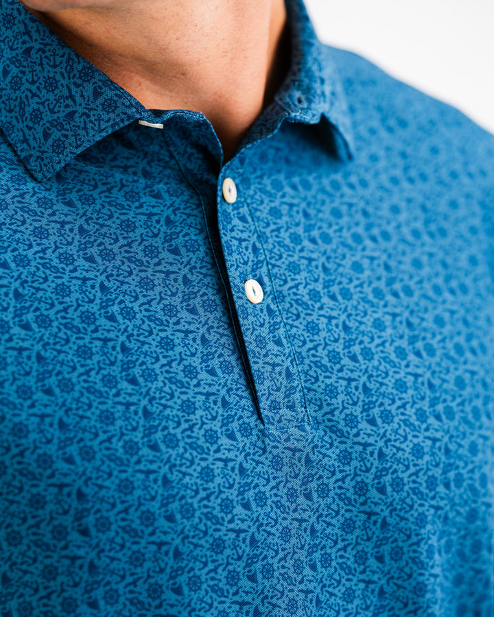Player Preferred™ Polo - The Mariner