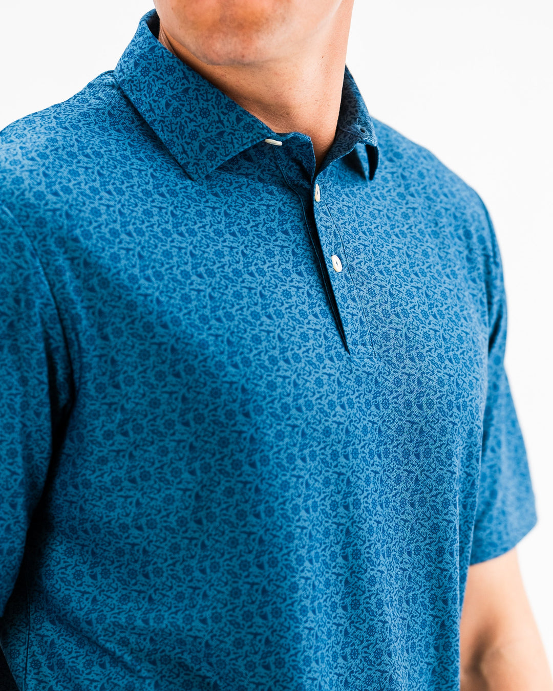 Player Preferred™ Polo - The Mariner