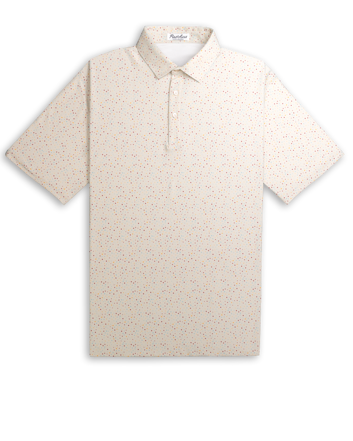 Player Preferred™ Polo - Terrazzo