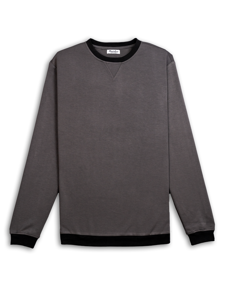 Player Preferred™ Crewneck - Slate Grey