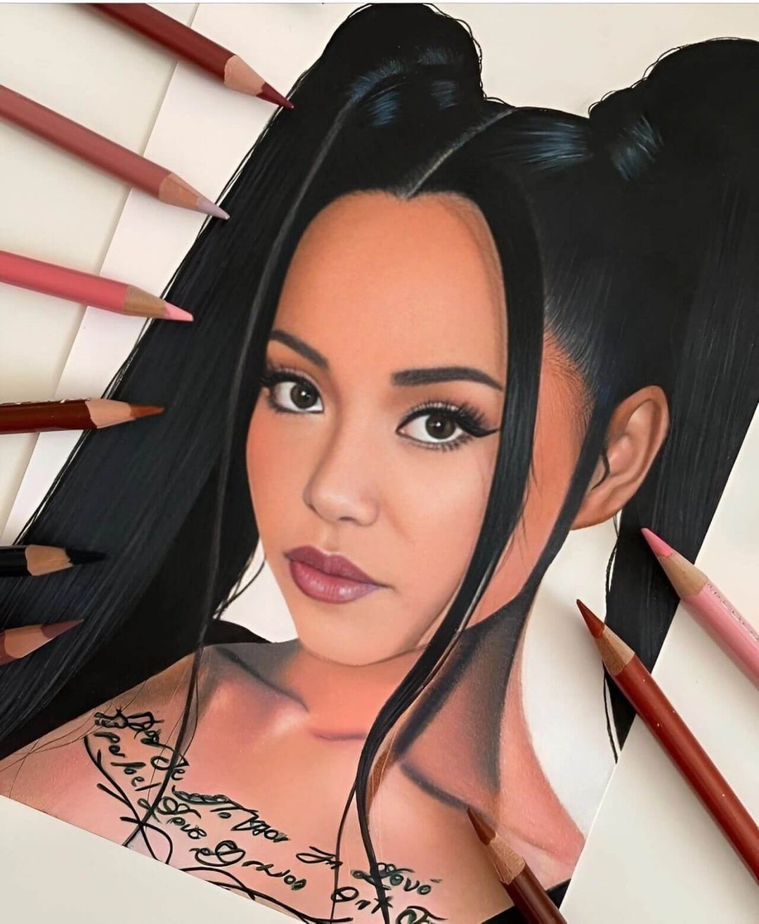 Preview sketches by Muniza Ayoub 📧 Email: munizay2@gmail.com 🔗 LinkedIn: https://tinyurl.com/yr7eeay7