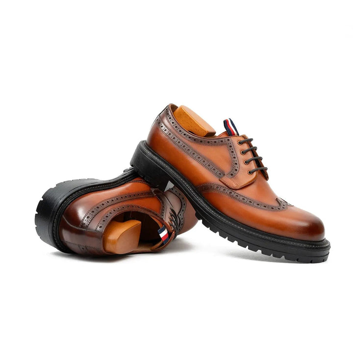 DV DIVINCH men’s shoes, handcrafted leather shoes, calfskin footwear, men’s designer shoes, leather dress shoes, brogue shoes, Derby shoes, Oxford shoes, monk strap shoes, Chelsea boots, lug sole footwear