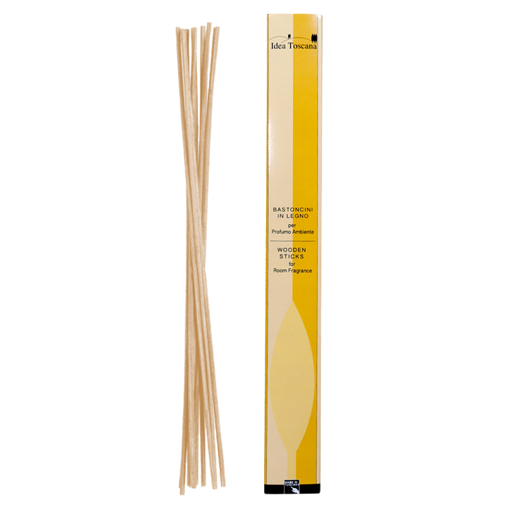 Idea Toscana Agrumi Scented Room Diffuser 250 ml