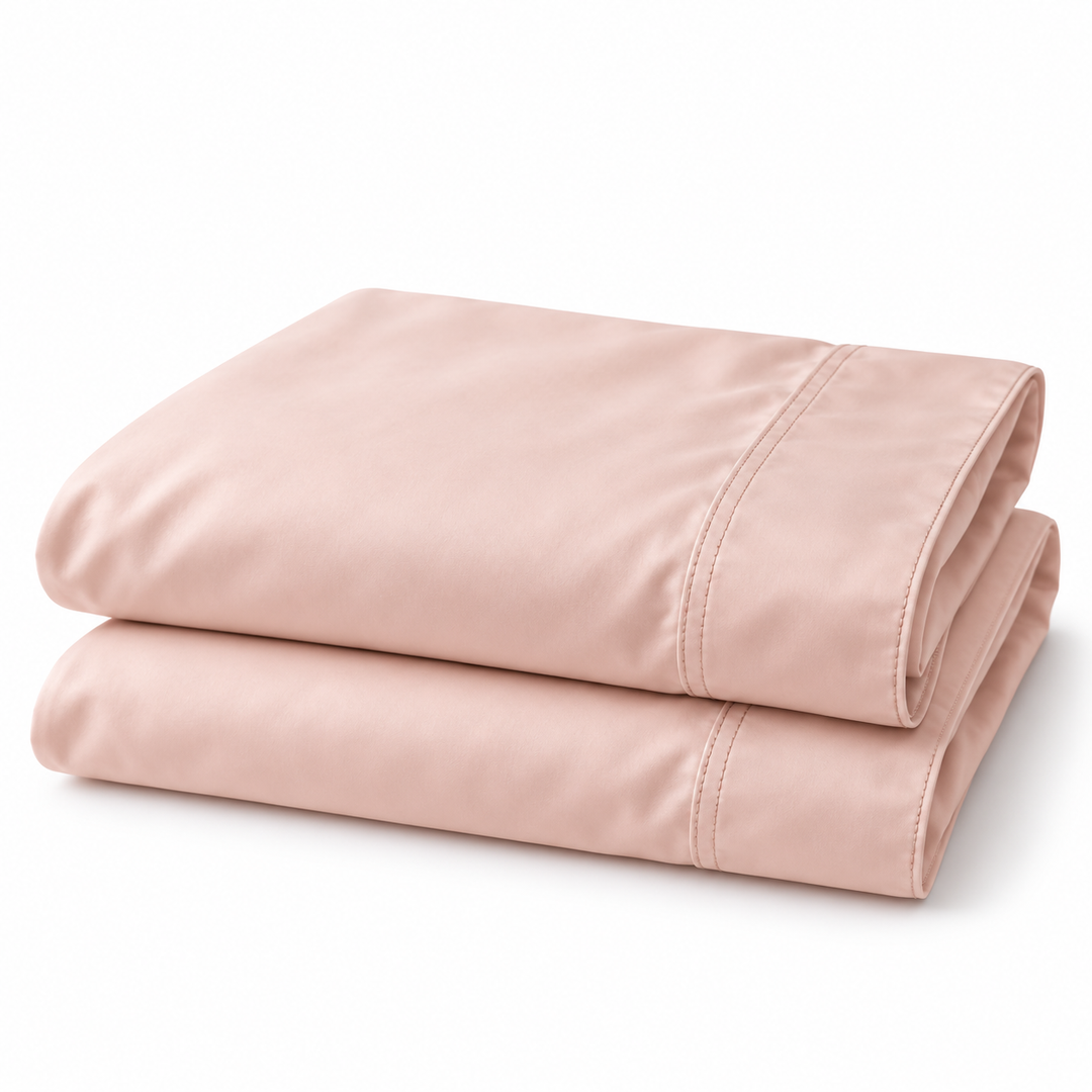 Bamboo Viscose Pillowcase (Set of 2)