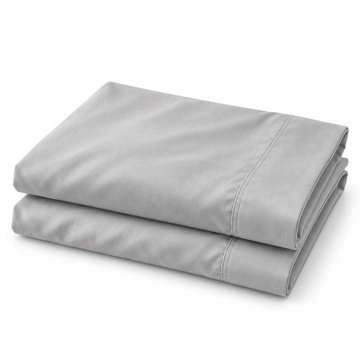 Bamboo Viscose Pillowcase (Set of 2)