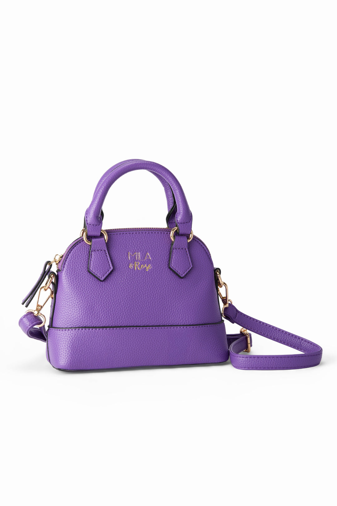 Purple Girl&