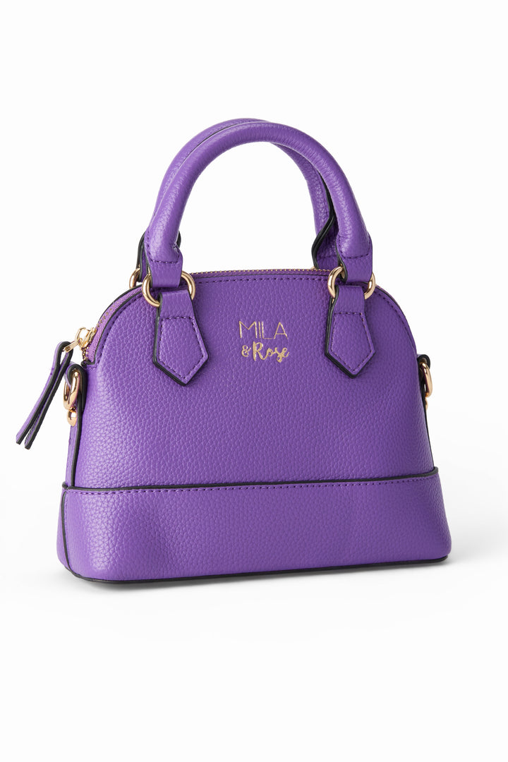 Purple Girl&