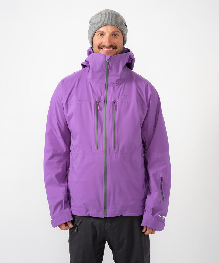 Pyramid Jacket