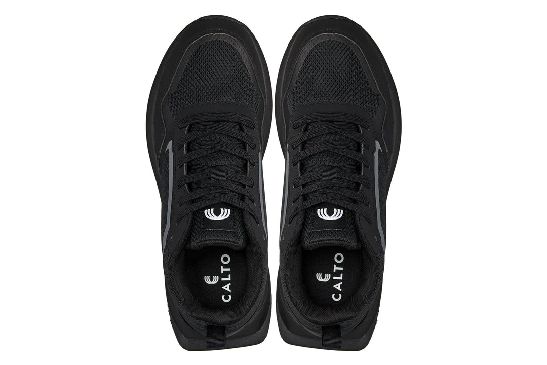 CALTO - Q150  - 2.4 Inches Taller (Black)