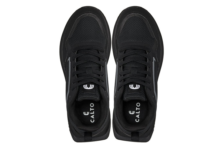 CALTO - Q150  - 2.4 Inches Taller (Black)