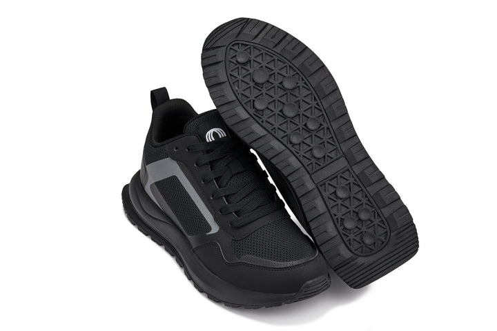 CALTO - Q150  - 2.4 Inches Taller (Black)