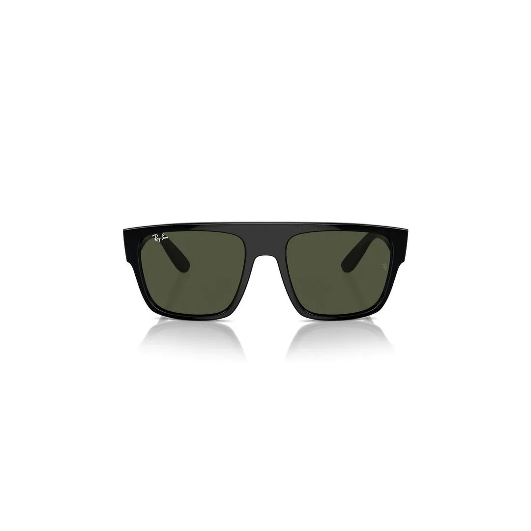 RAY-BAN Drifter Sunglasses RB0360S - Classic Men&