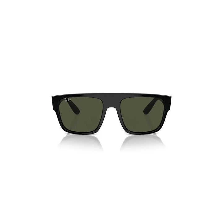 RAY-BAN Drifter Sunglasses RB0360S - Classic Men&