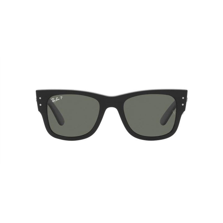 RAY-BAN Mega Wayfarer Sunglasses RB0840S - Men’s Fashion Accessory