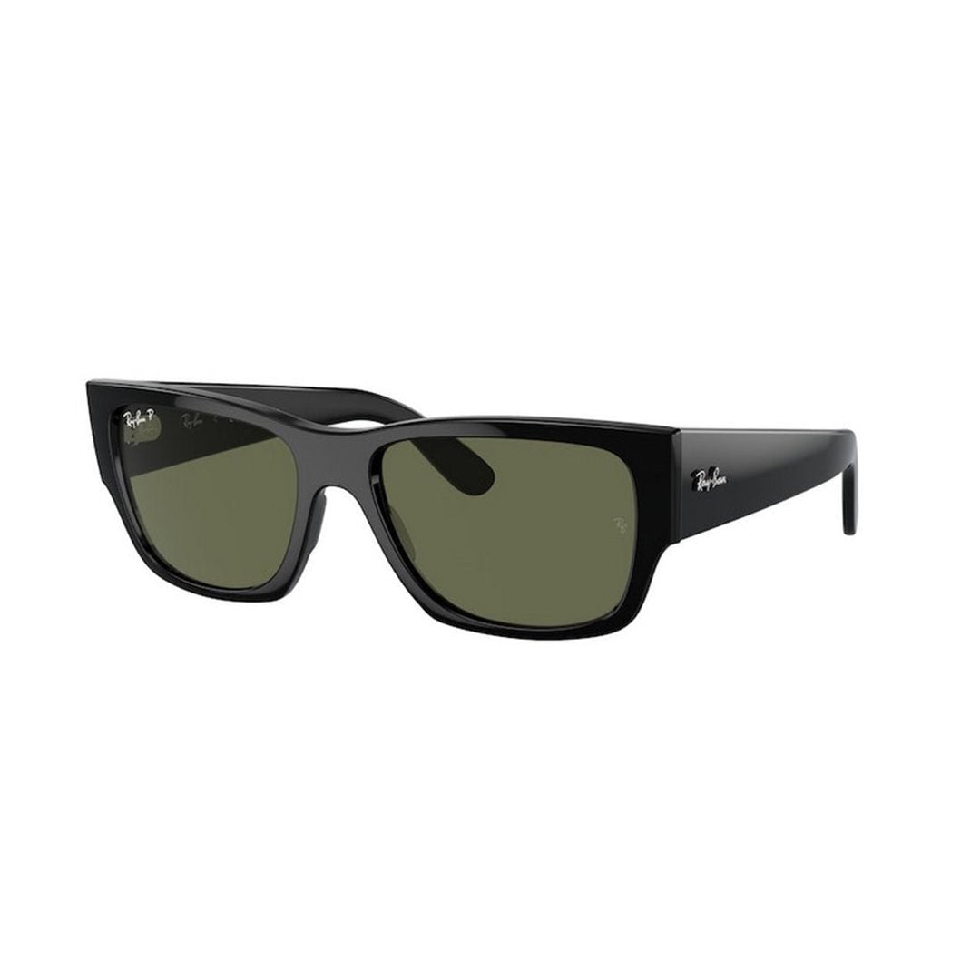 RAY-BAN Carlos Sunglasses RB0947S 901/58