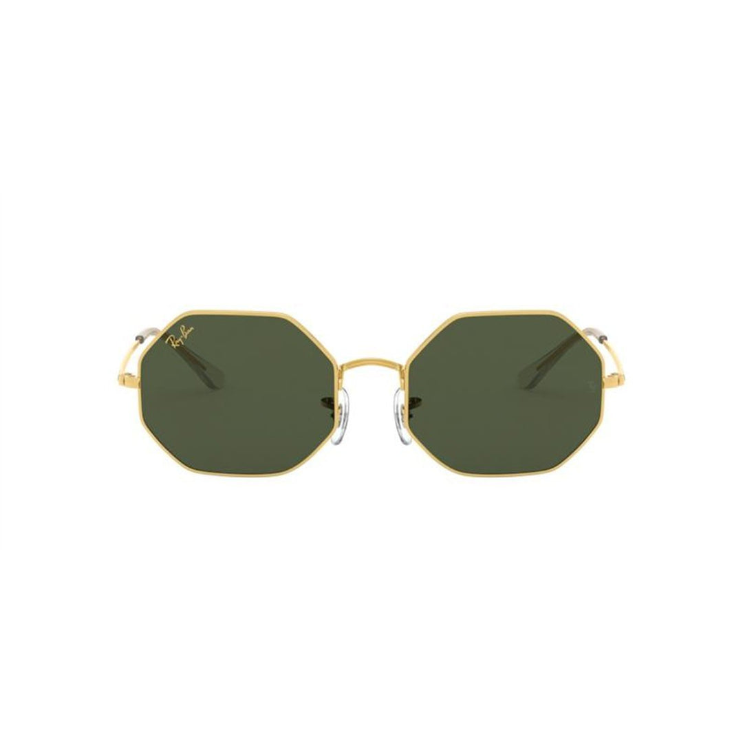 RAY-BAN Octagon Sunglasses for Men - Classic Metal Frame