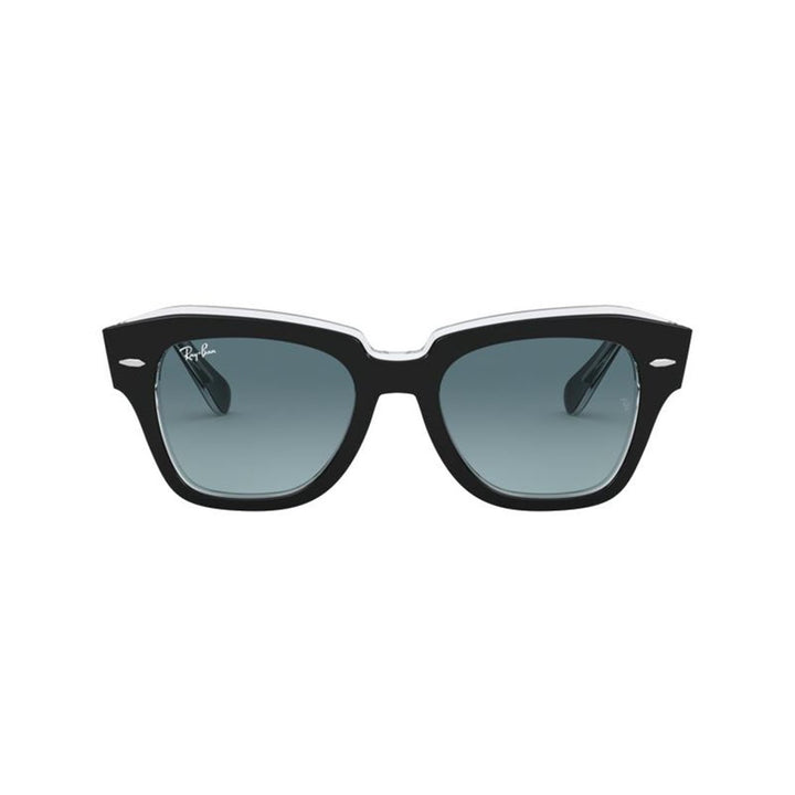 RAY-BAN State Street RB2186 Men&