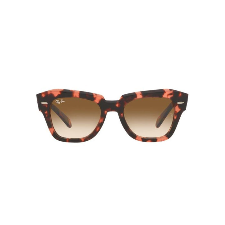 RAY-BAN State Street RB2186 Sunglasses for Men