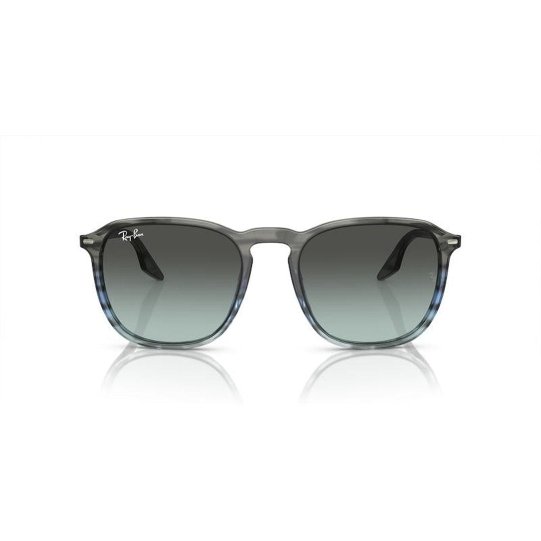 RAY-BAN RB2203 Vintage Style Square Sunglasses for Men