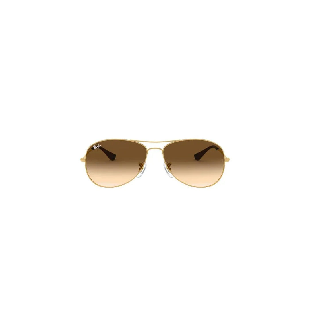 RAY-BAN Cockpit Aviator Sunglasses for Men