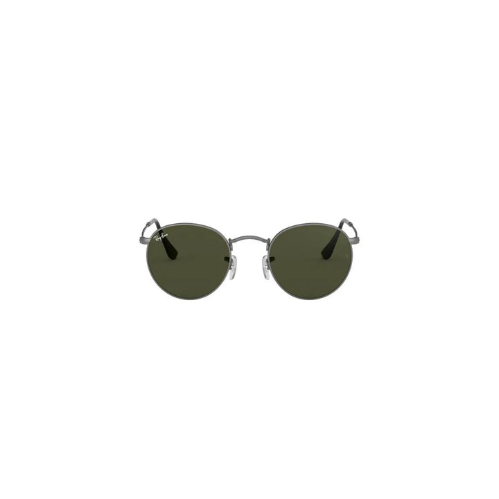RAY-BAN Round Metal Sunglasses