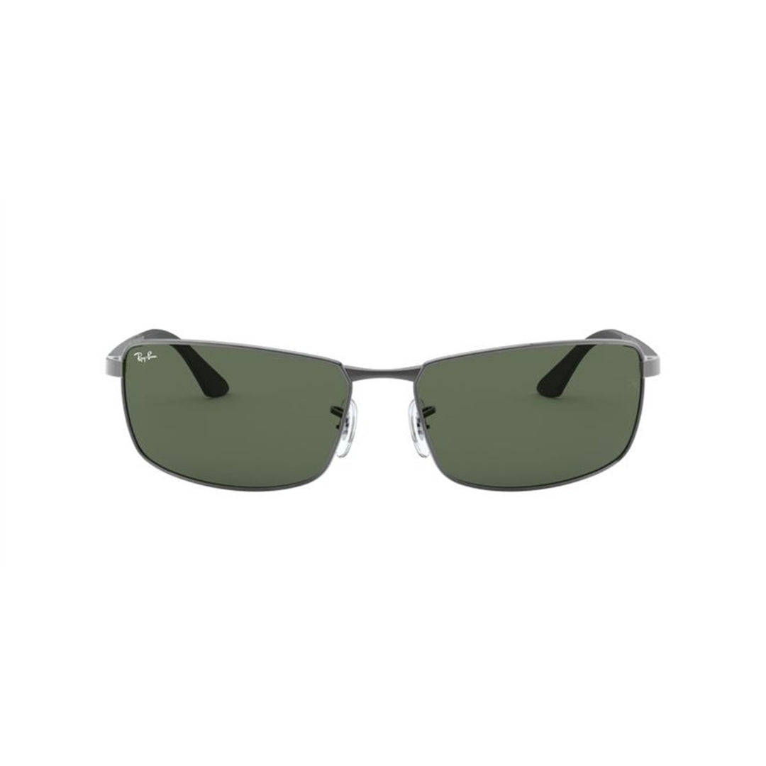 RAY-BAN Stylish Metal Sunglasses for Men
