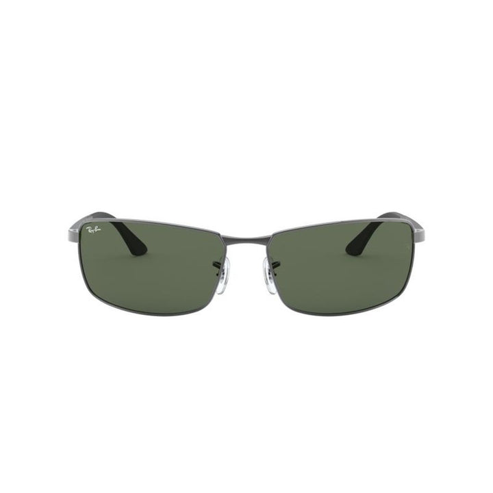 RAY-BAN Stylish Metal Sunglasses for Men