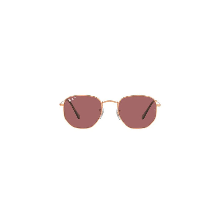 RAY-BAN Hexagonal Sunglasses for Men