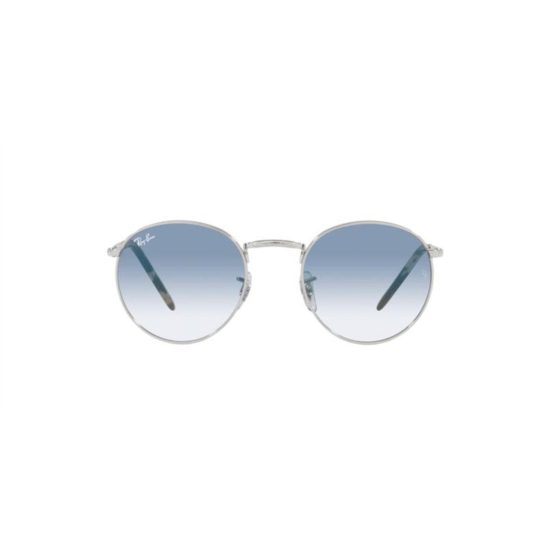 RAY-BAN New Round Sunglasses for Men - RB3637 Style