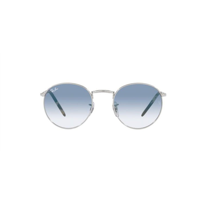 RAY-BAN New Round Sunglasses for Men - RB3637 Style