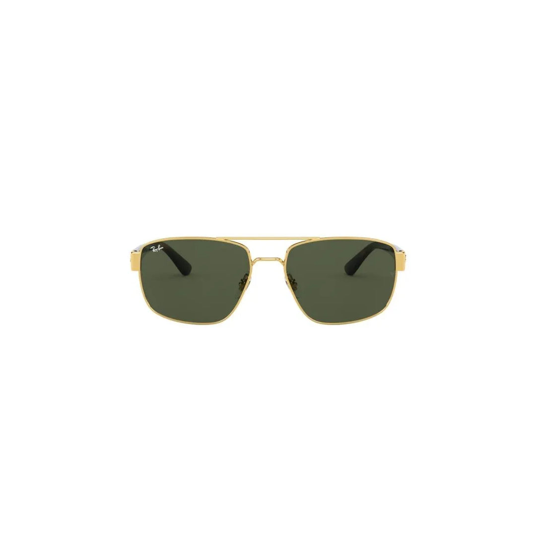 RAY-BAN Classic Metal Aviator Sunglasses for Men