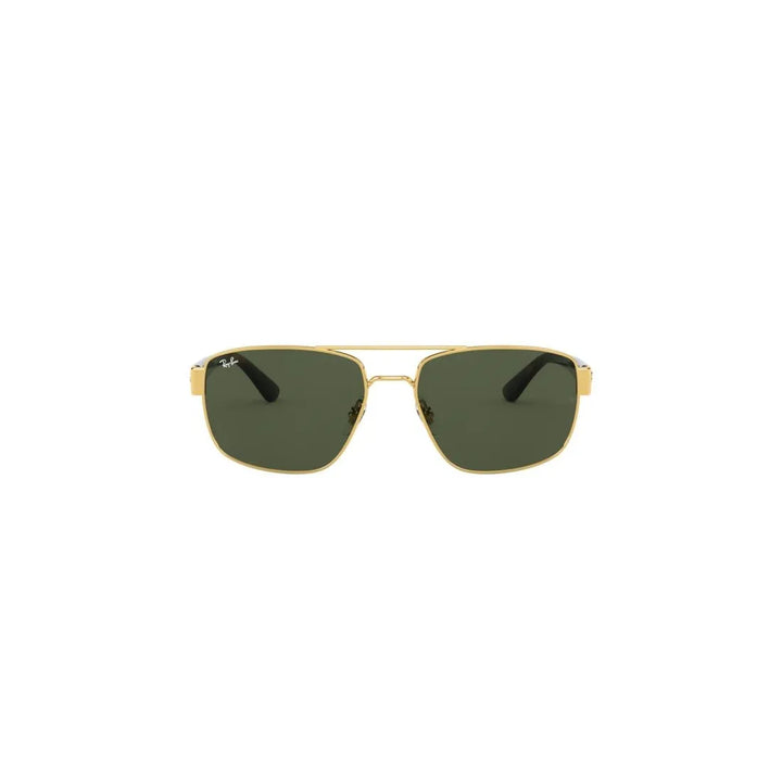 RAY-BAN Classic Metal Aviator Sunglasses for Men