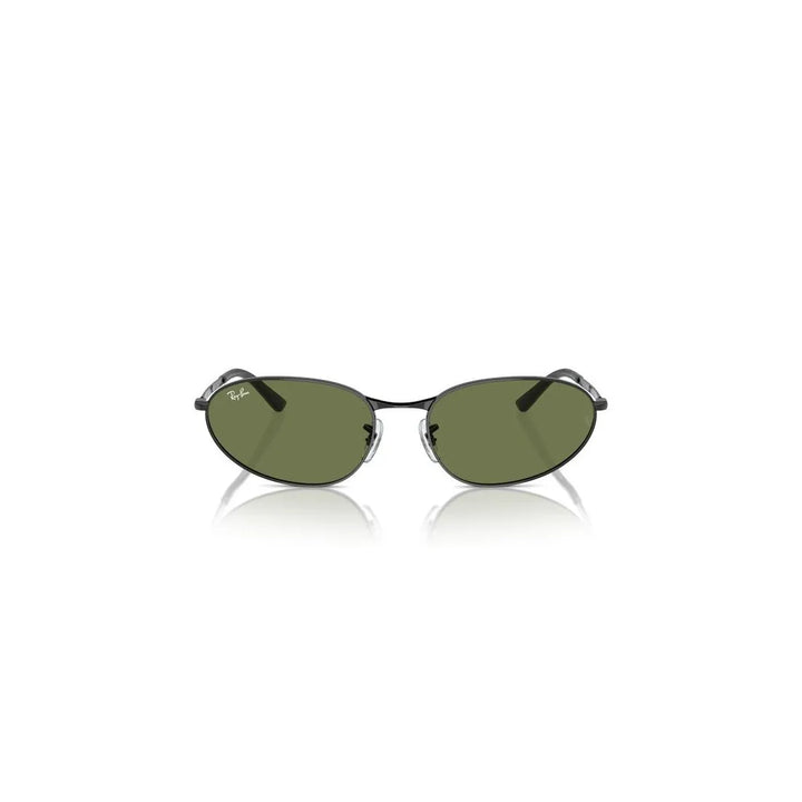 RAY-BAN Classic Metal Sunglasses for Men