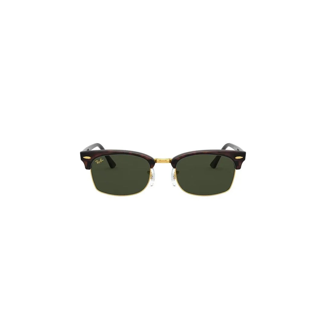 RAY-BAN Clubmaster Square Sunglasses for Men