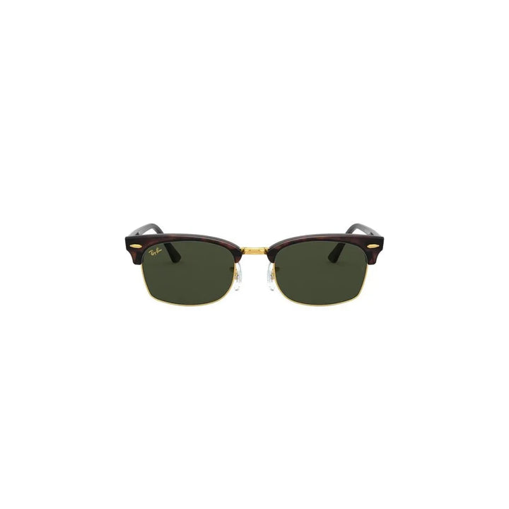 RAY-BAN Clubmaster Square Sunglasses for Men