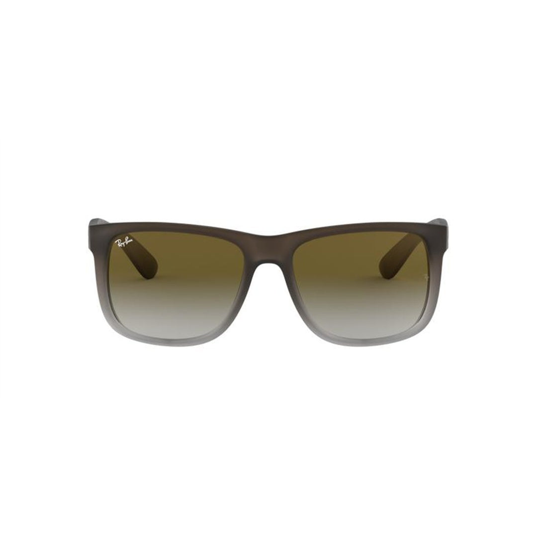 RAY-BAN Classic Justin Sunglasses RB4165 854/7Z - Perfect for Men