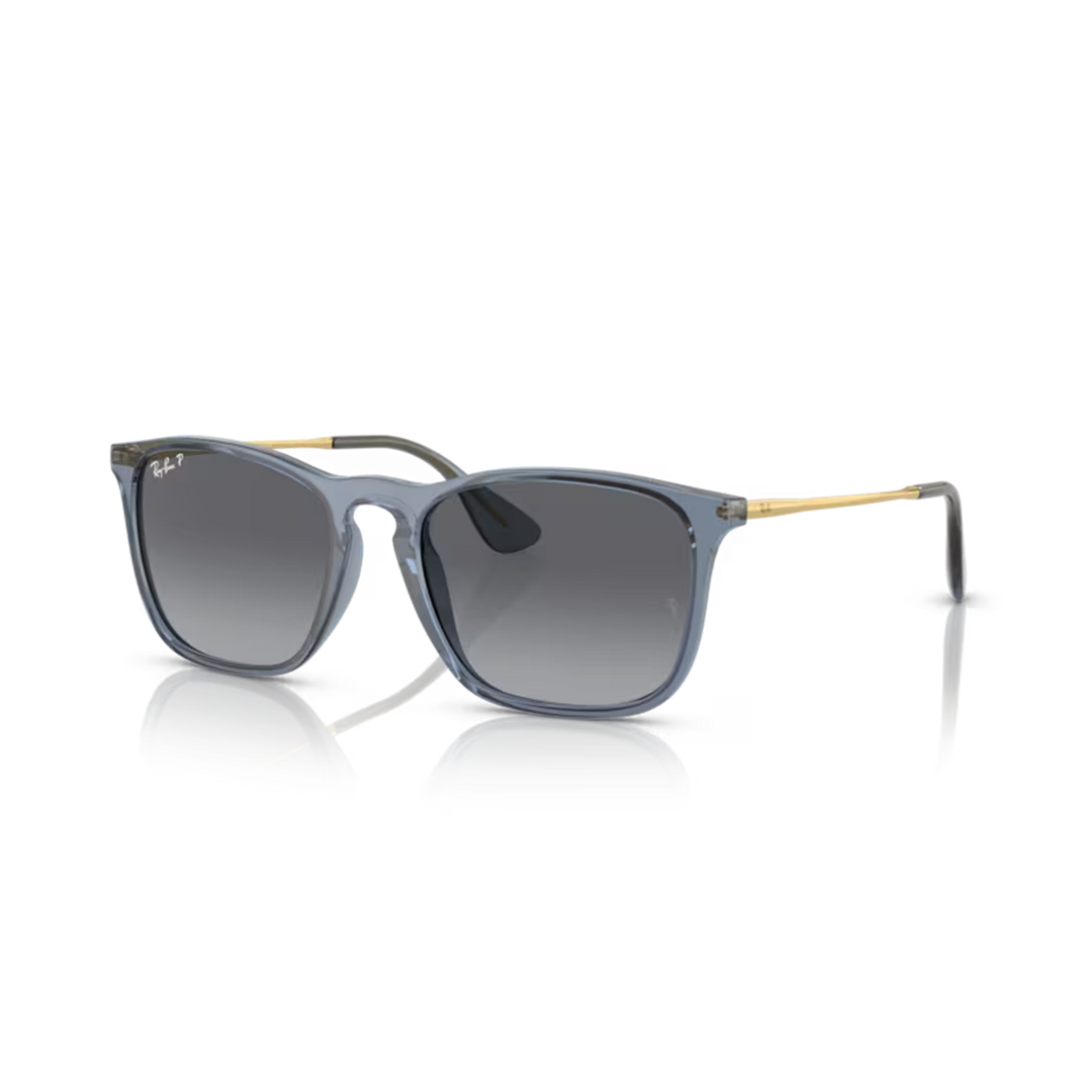 RAY-BAN Stylish Sunglasses for Men - RB4187 Model