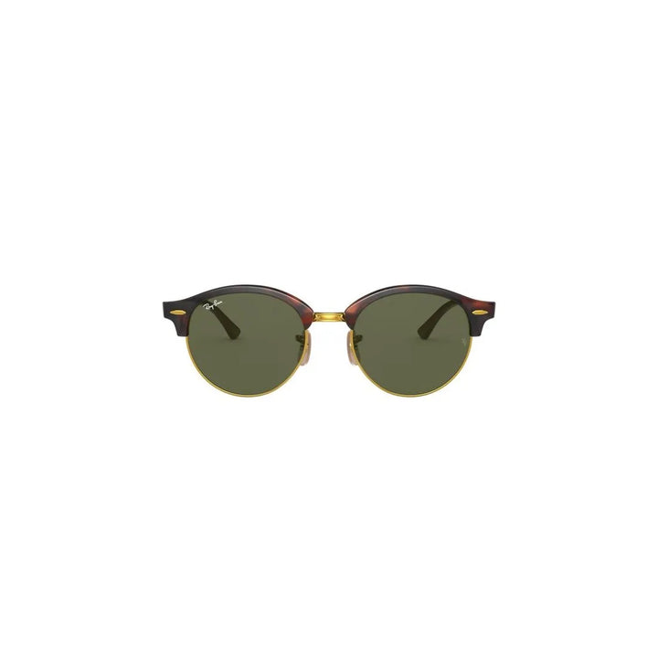 RAY-BAN Clubround RB4246 Sunglasses for Men