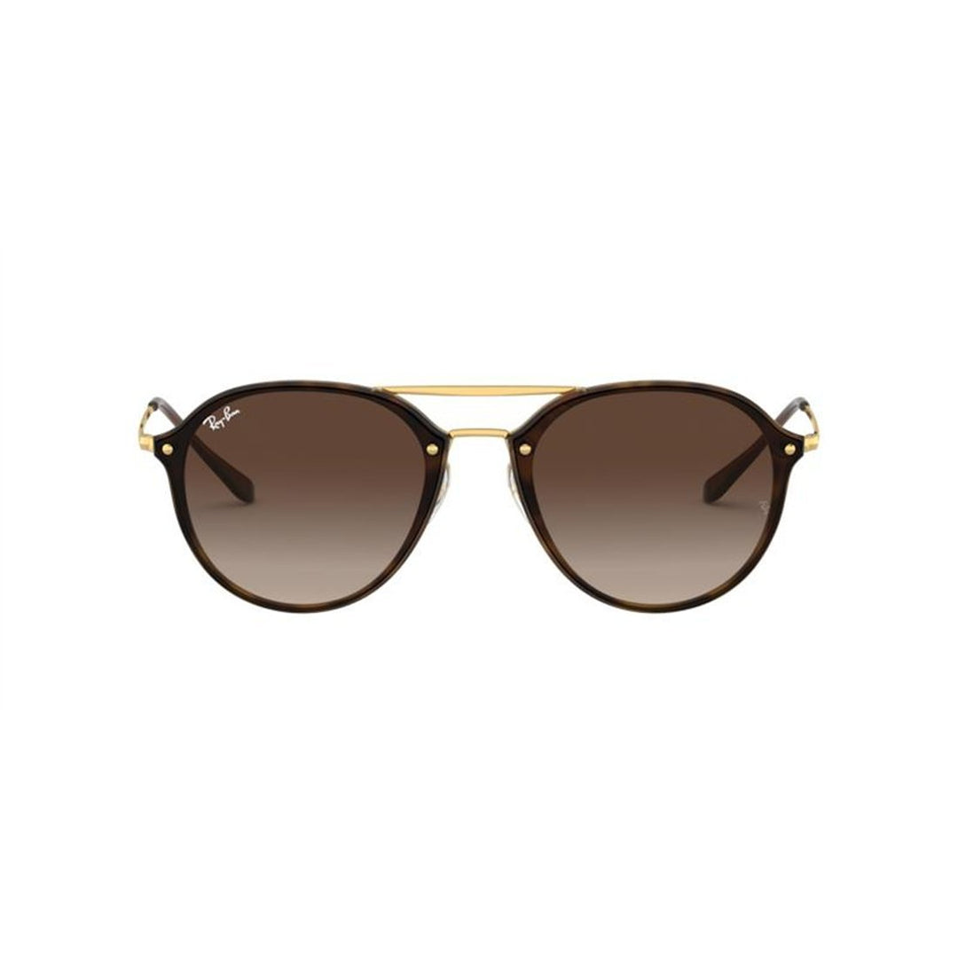 RAY-BAN Doublebridge Sunglasses for Men