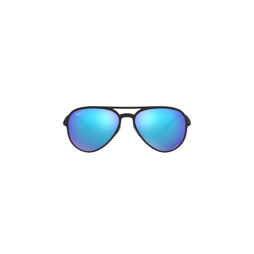 RAY-BAN Stylish Acetate Sunglasses for Men