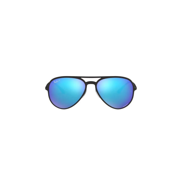 RAY-BAN Stylish Acetate Sunglasses for Men