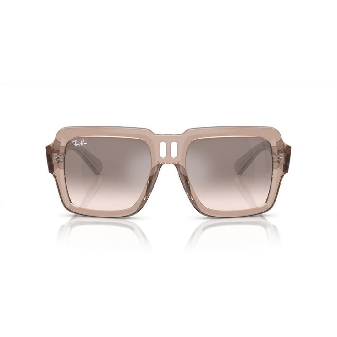 RAY-BAN Classic Acetate Sunglasses for Men