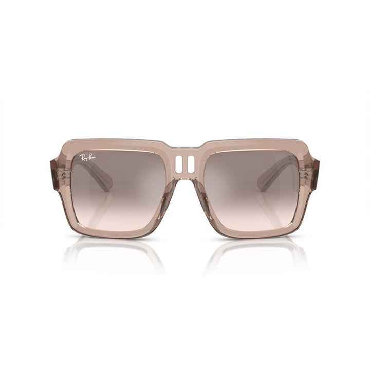 RAY-BAN Classic Acetate Sunglasses for Men