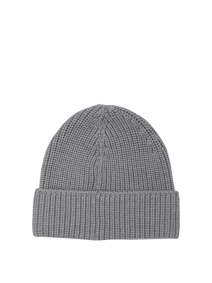 CANADA GOOSE Wool Hat for Men - Ultimate Winter Accessory