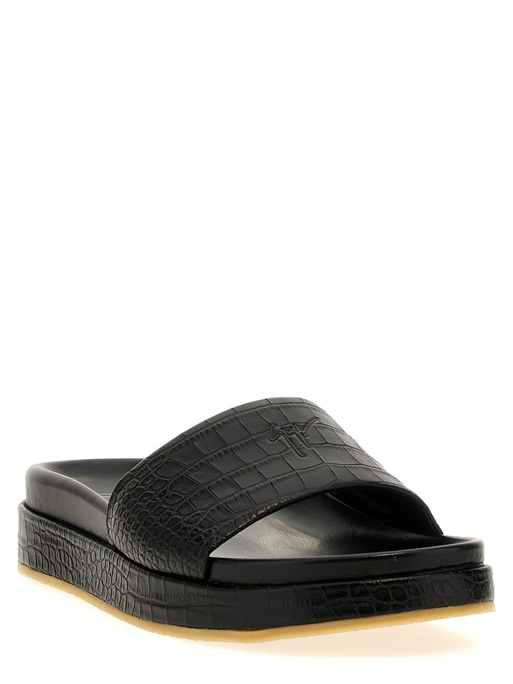 Giuseppe Zanotti &