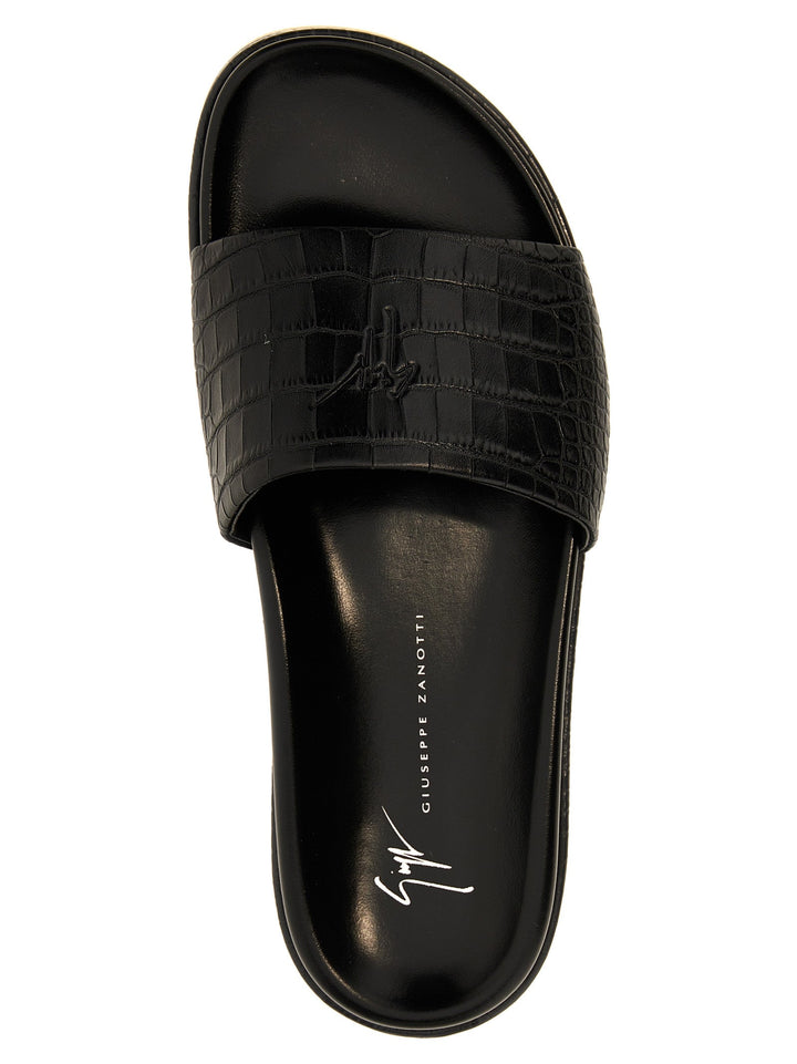 Giuseppe Zanotti &