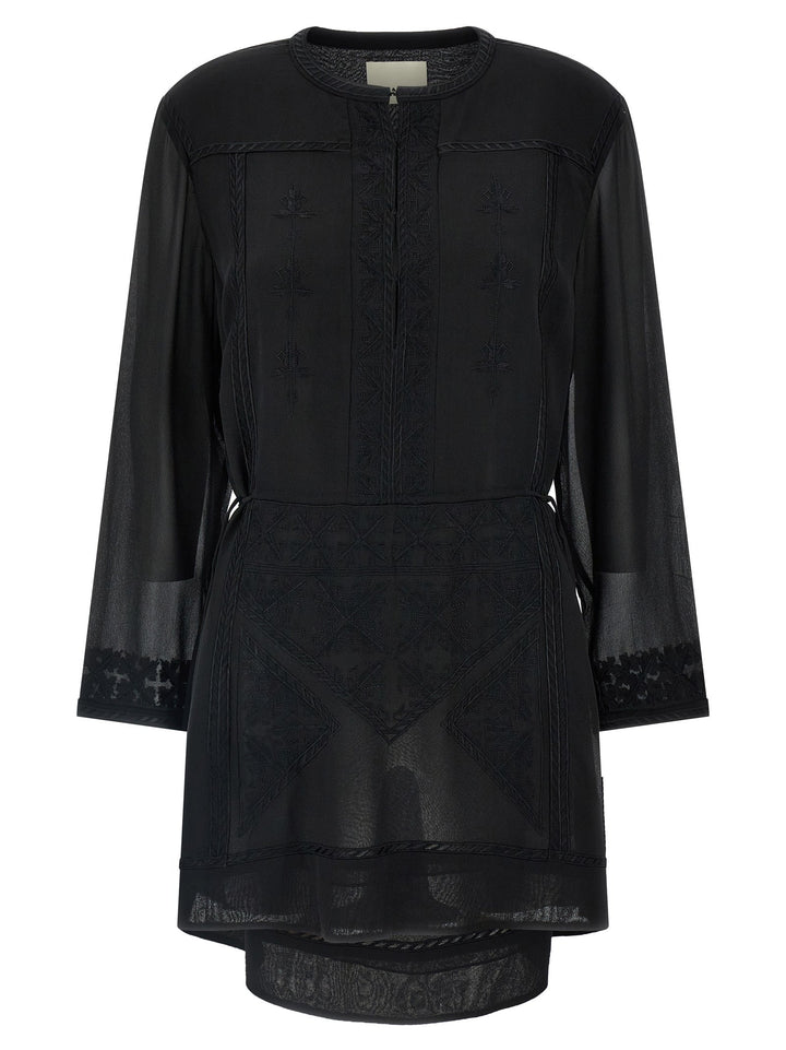 Isabel Marant Women 'Oaria' Dress