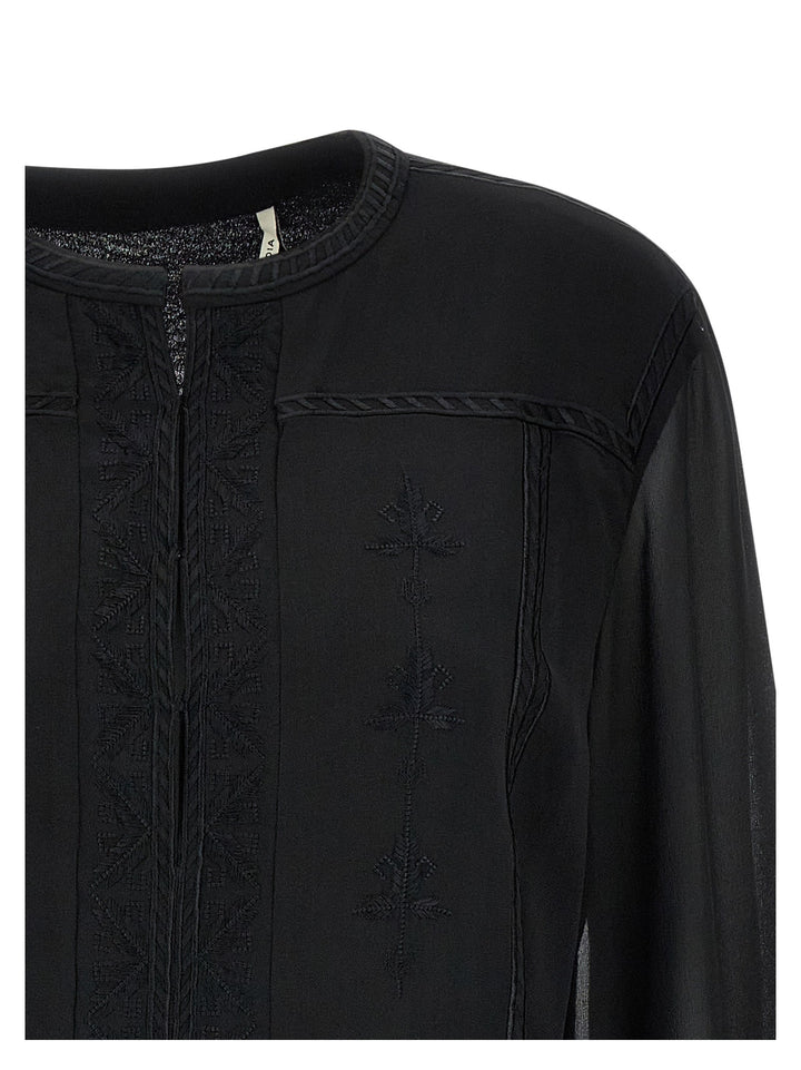 Isabel Marant Women 'Oaria' Dress