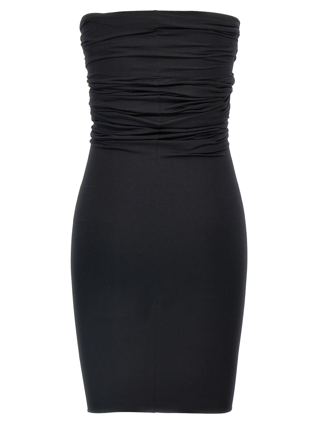 Rick Owens Women 'Prong' Mini Dress