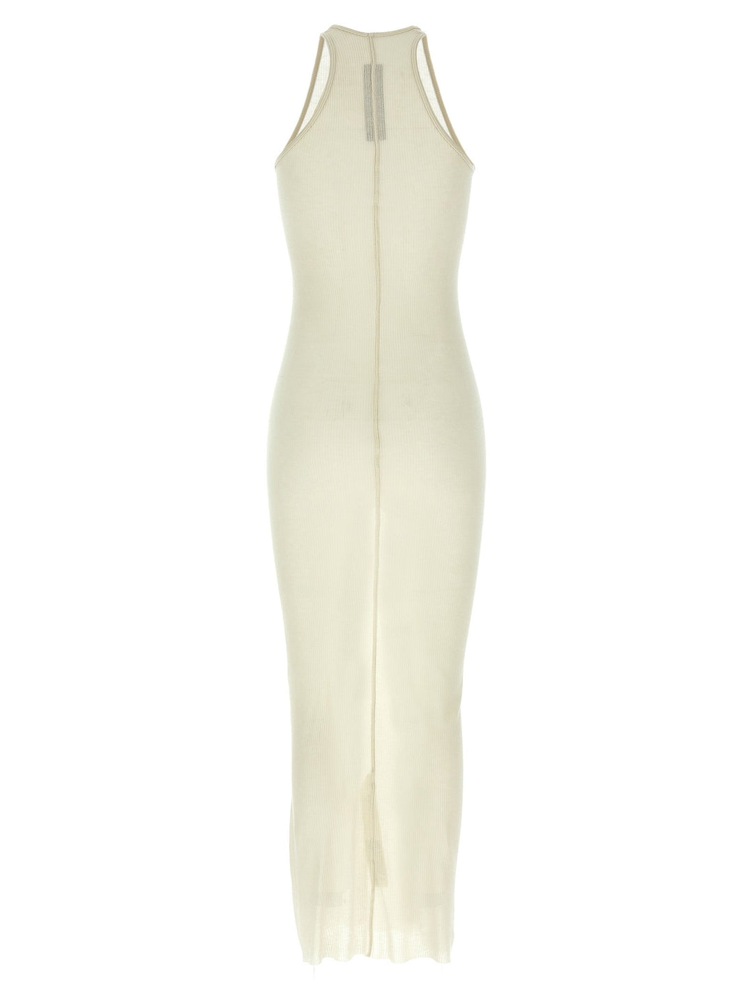 Rick Owens Women Ribbed Dress
